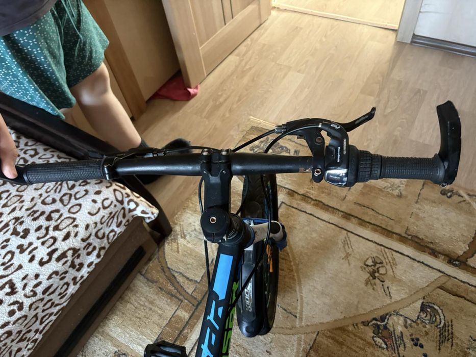 Продам велосипед