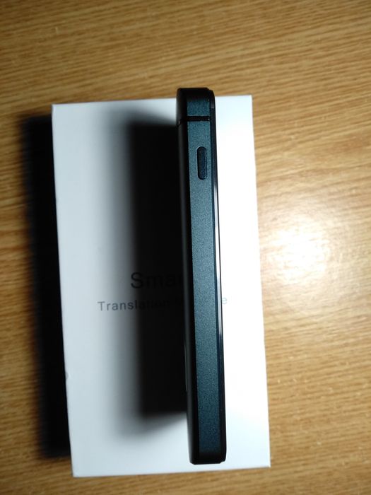 Продам перекладач Smart Translator Machine M9