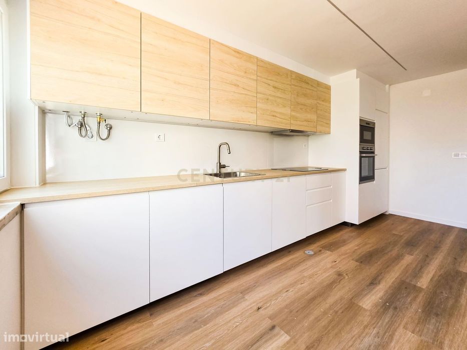 Apartamento Luxuoso em Póvoa de Santa Iria, Vila Franca de Xira