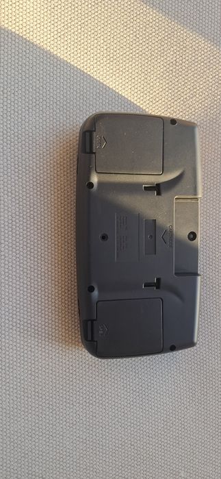Sega game gear ips