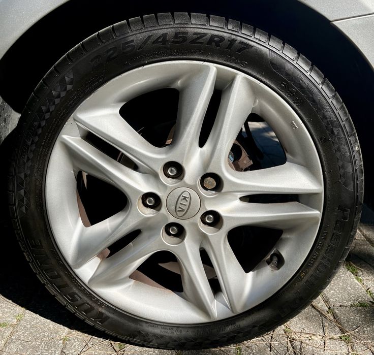 Kia Ceed 1.6 CRDi EX