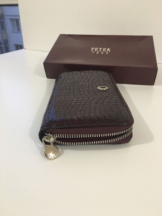 Гаманець жіночий Petek