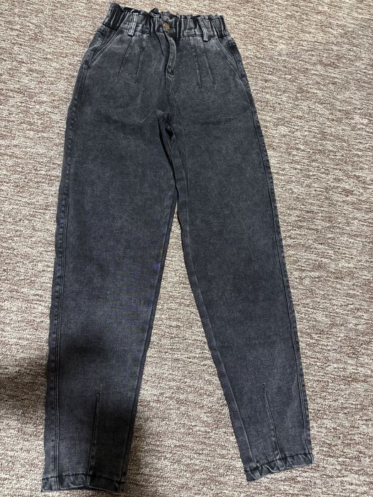 Джинси для дівчинки 152-158