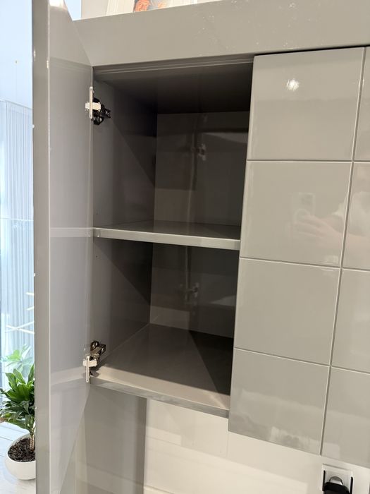 Móvel Contador 8X80