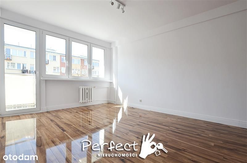 Komfortowe 2 pokoje + balkon/Przylesie-Wańkowicza! - Widok 6