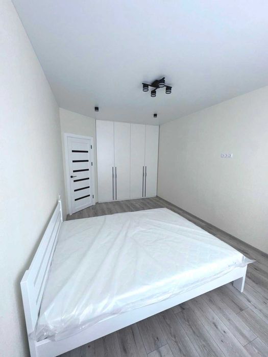 Оренда однокімнатної квартири 42м. ЖК Софія Клубний