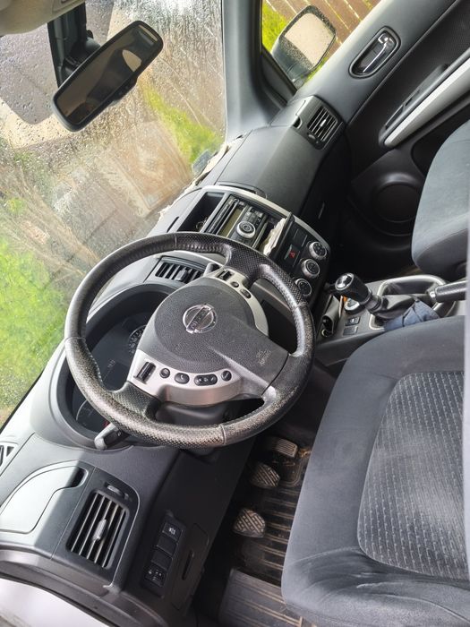 Sprzedam Nissan X-Trail 2013 T31 2.0 dCi