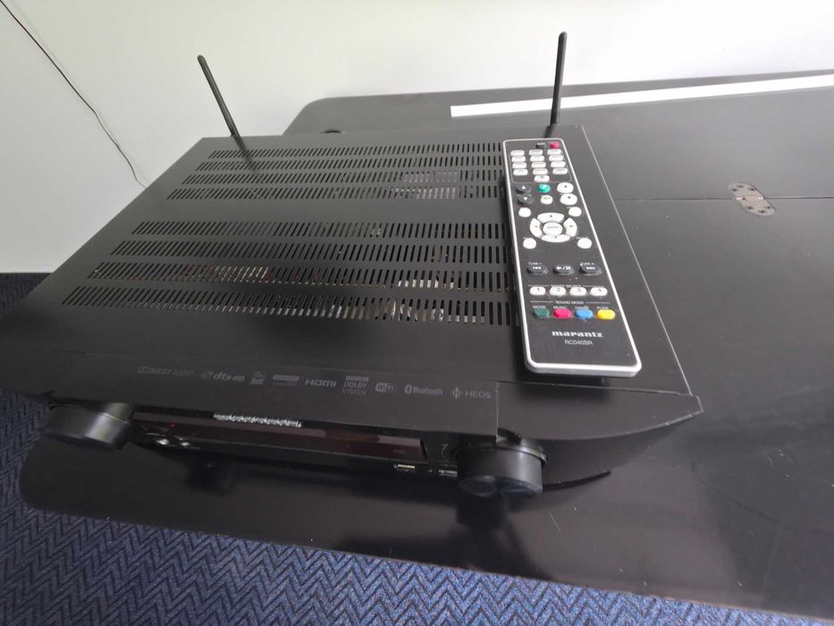 Amplituner Marantz NR-1510