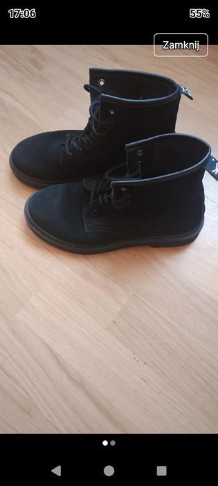buty damskie roz 38