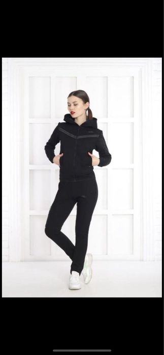 Nike Tech Fleece w rozmiarach od S do XXL