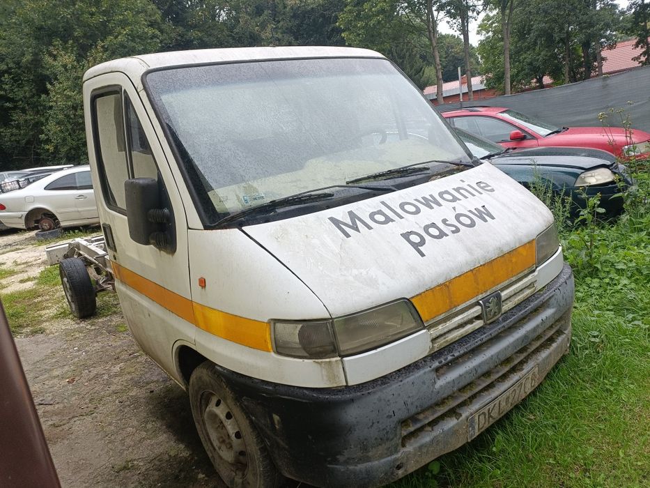 Rama zdrowa  drzwi maska w całości na części