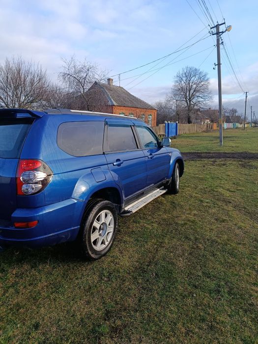 Продам ZX landmark по техпаспорту или по запчастям: 3 100