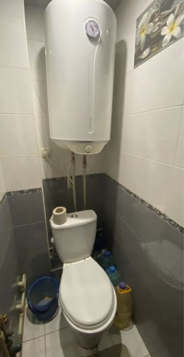 Продам 2 комнатную квартиру ул Косиора пр Слобожанський