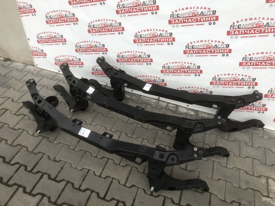Mercedes Vito 447 Мерседес Віто 447 Панель телевізор