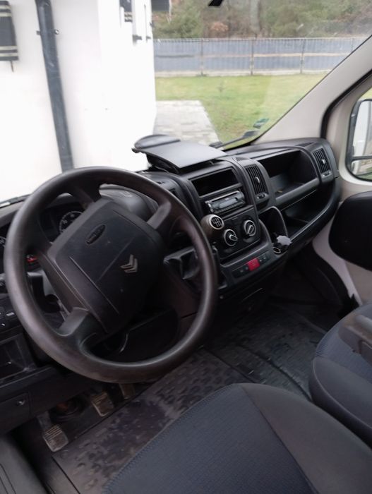 Citroen Jumper 3.0