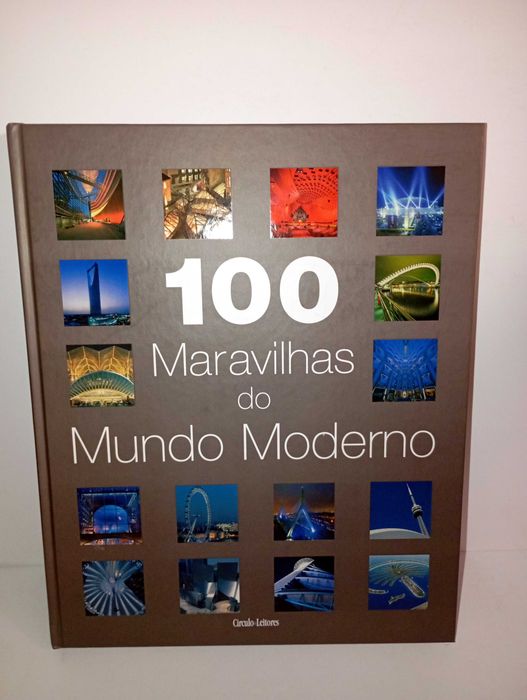 100 Wonders of the World