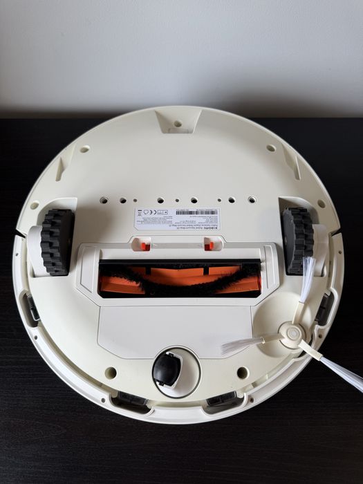 Xiaomi Robot Vacuum Mop 2S – Aspirador Robot c/ Mopa + Caixa