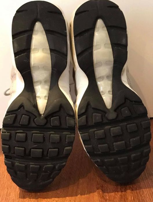 Buty Nike Air Max 95