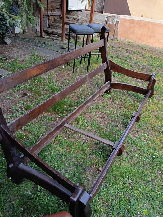 Zestaw Wypoczynkowy sofa i 2 fotele SKÓRA BYDLECA