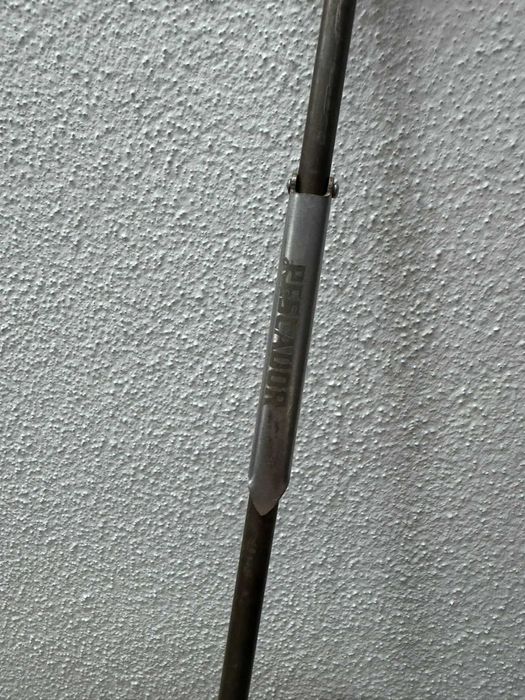 Arma pesca submarina  Pescador Carbon Power 110 cm (nova)
