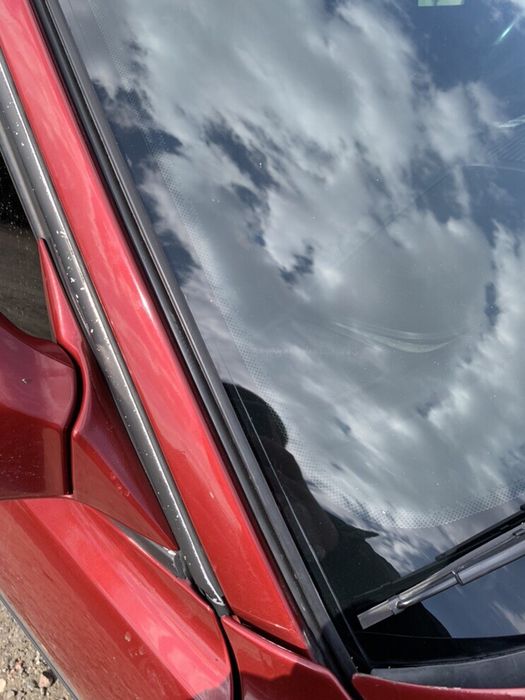 Молдинг лобового, стекла BMW 5 E34 E39, 3 E36 E46 7 E38 Е32