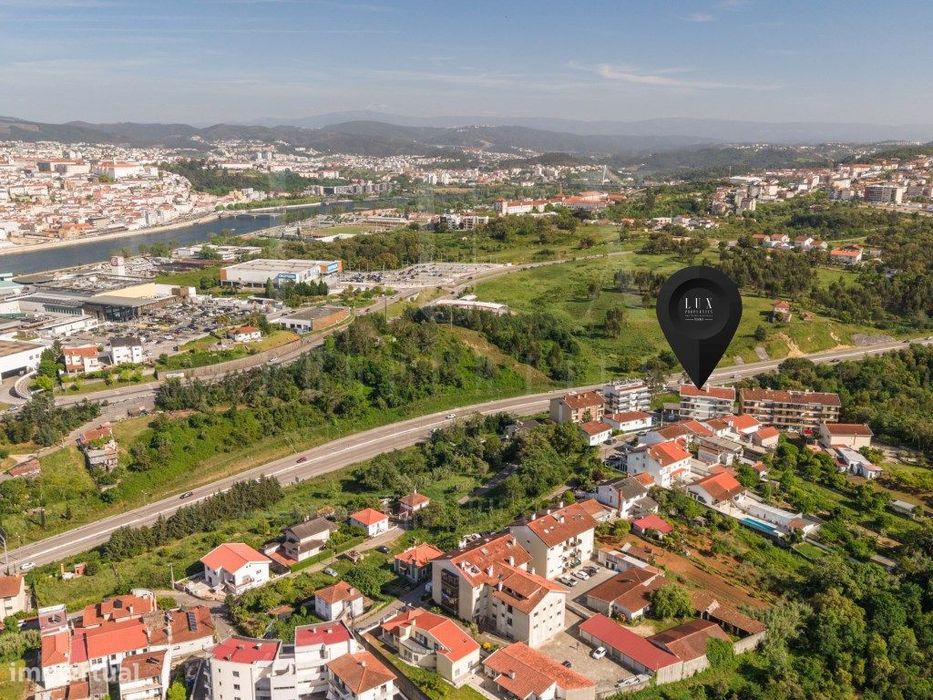 Apartamento T3 | Vale Gemil, Santa Clara