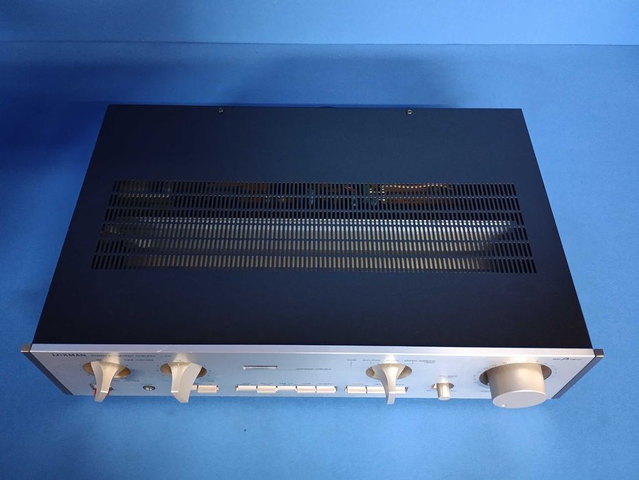 amplificador LUXMAN L-210
