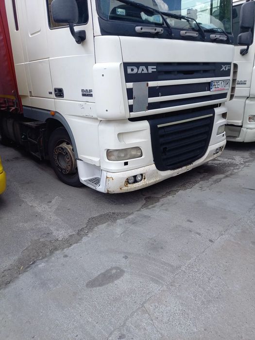 DAF