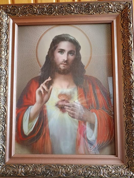 Ікони на стіну нові