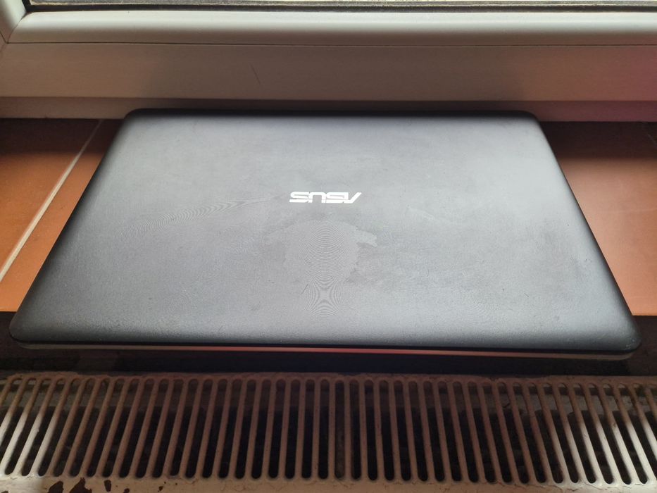 Laptop Asus K751l - Dysk SSD Crucial BX500 1TB CT1000BX500SSD1
