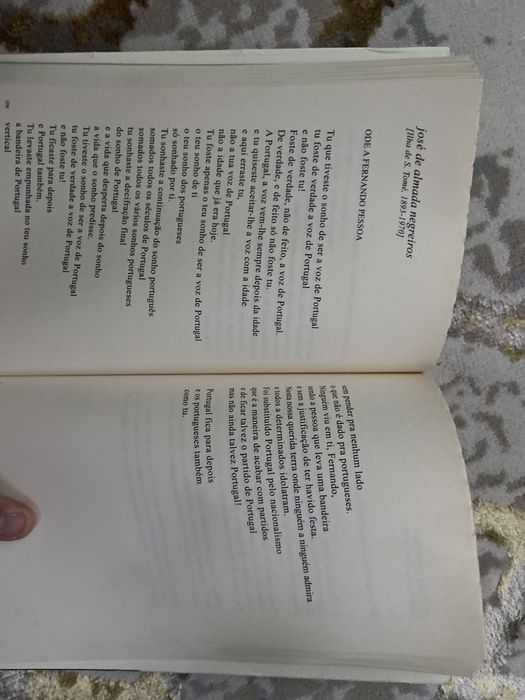 LIVRO OS POEMAS DA MINHA VIDA