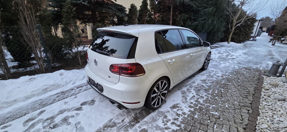 Golf   GTI   2.0