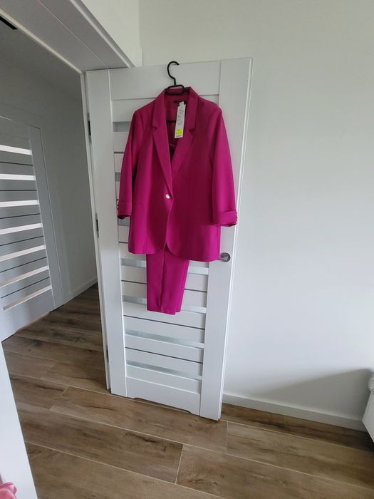 Garnitur damski Nowy rozm 48 4xl