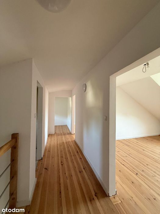 Inwestycyjne | 8 Pokoi | 380 m² | Po Remoncie | Ustka
