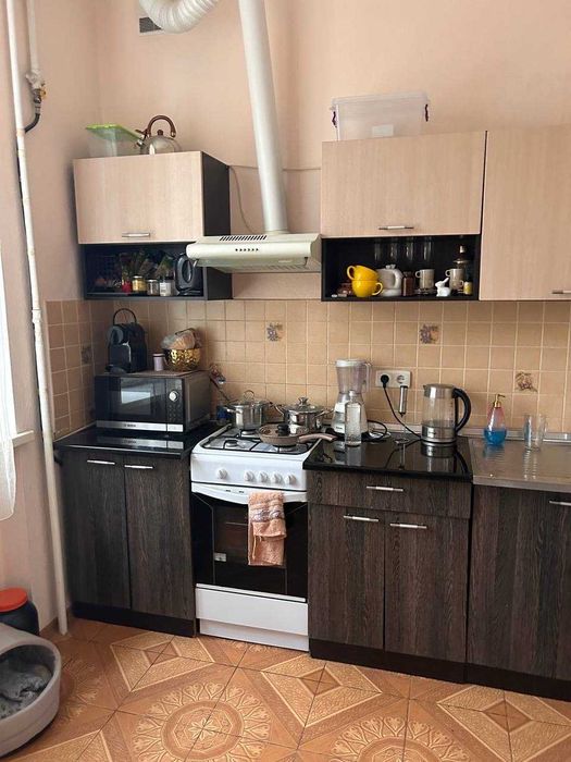 1-кімнатна квартира за адресою (площа 37 м²) - Atlanta.ua - фото 2