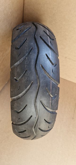 Opona cst 130/70-12