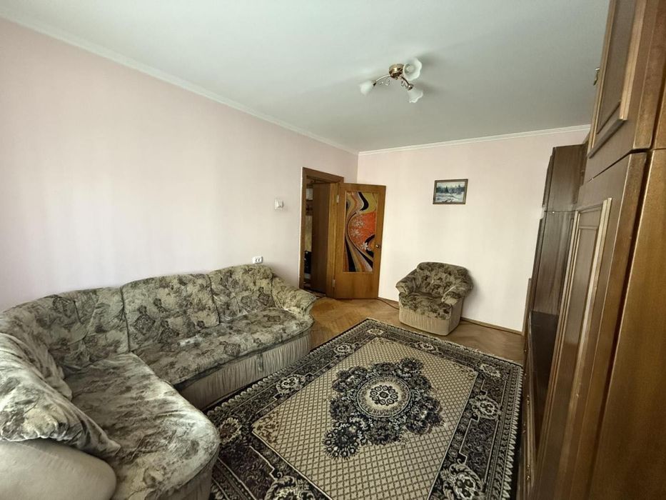 2 кімнатна квартира , вулиця Сихівська