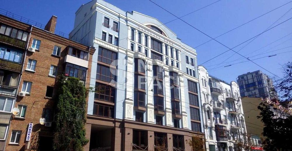 ЦЕНТР,ЖК Патріарх хол,Саксаганського,Ботанічний сад,ВИГІДНО