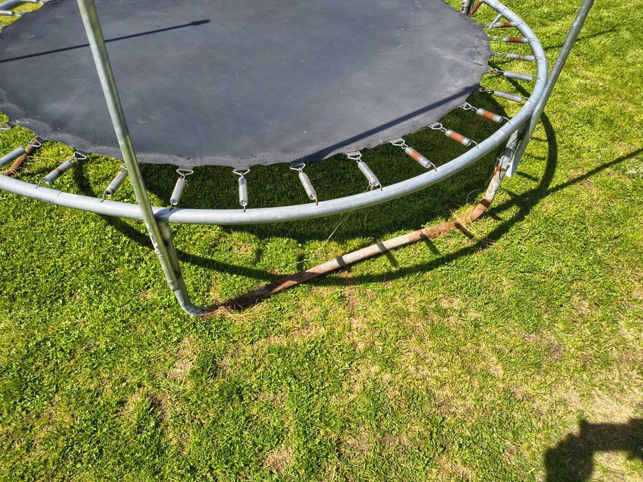 Trampolina 244cm
