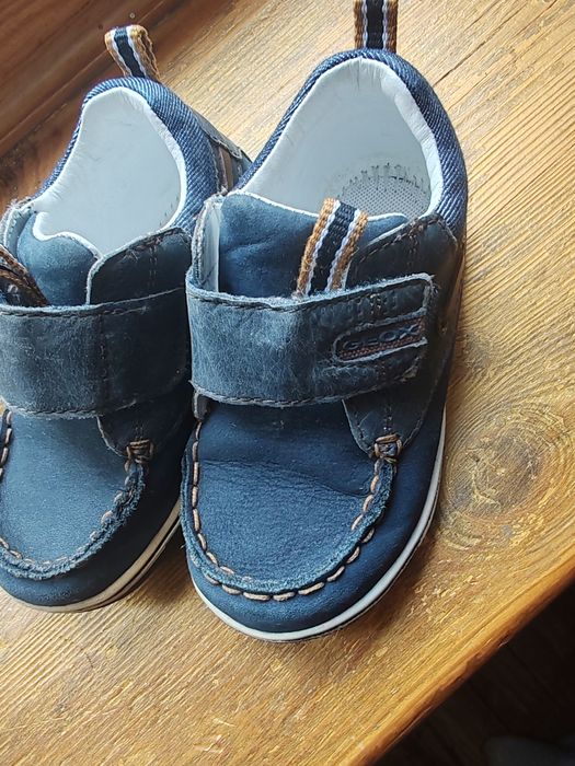 Buty geox stan idealny