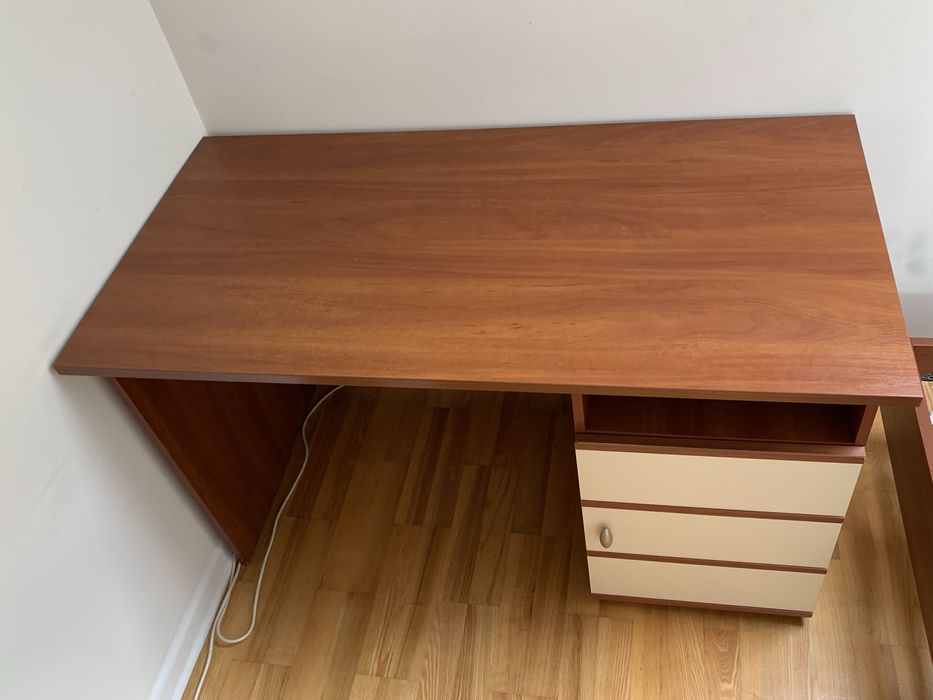 Meble VOX Biurko 120 Romeo i Julia