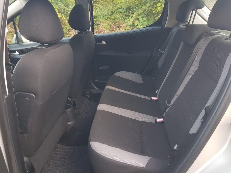 Peugeot 207 1.4 HDI