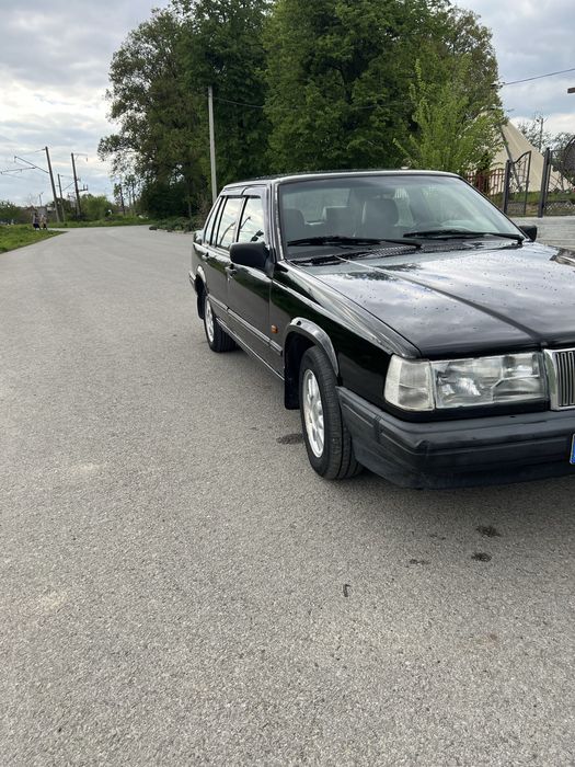 Продам вольво 940