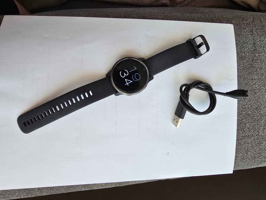 Smartwatch Garmin Venu 2