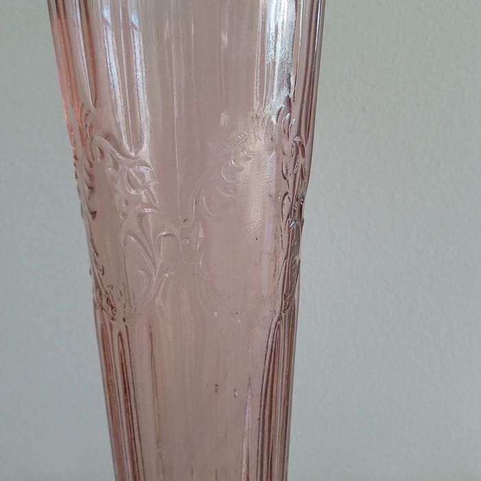 Wazon Rococo Ząbkowice Śląskie lata 70 - te