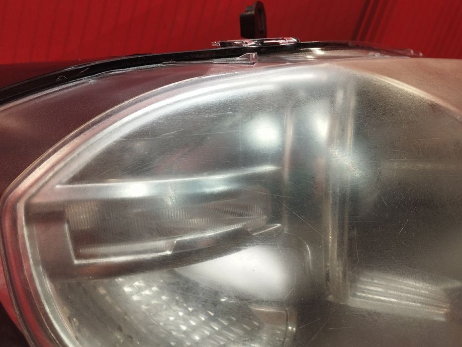 Фонарь автомобильный BMW X5 E70 2010 - 2013 рестайл фара ліхтар БМВ Х