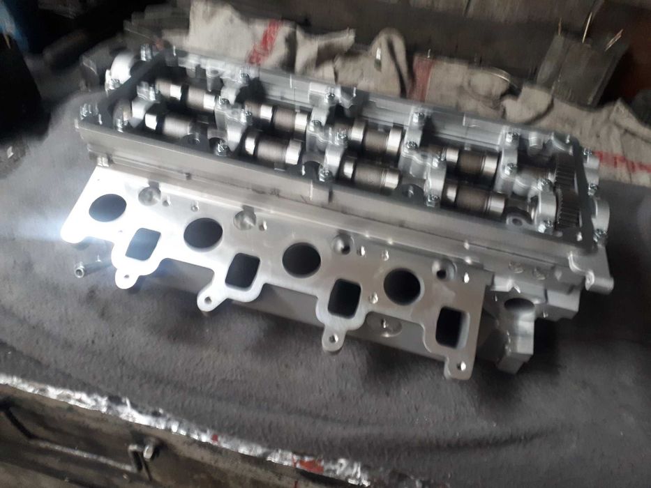 Nowa głowica 2.0 tdi VW crafter 03l103373D CDC CNE CSH CSL