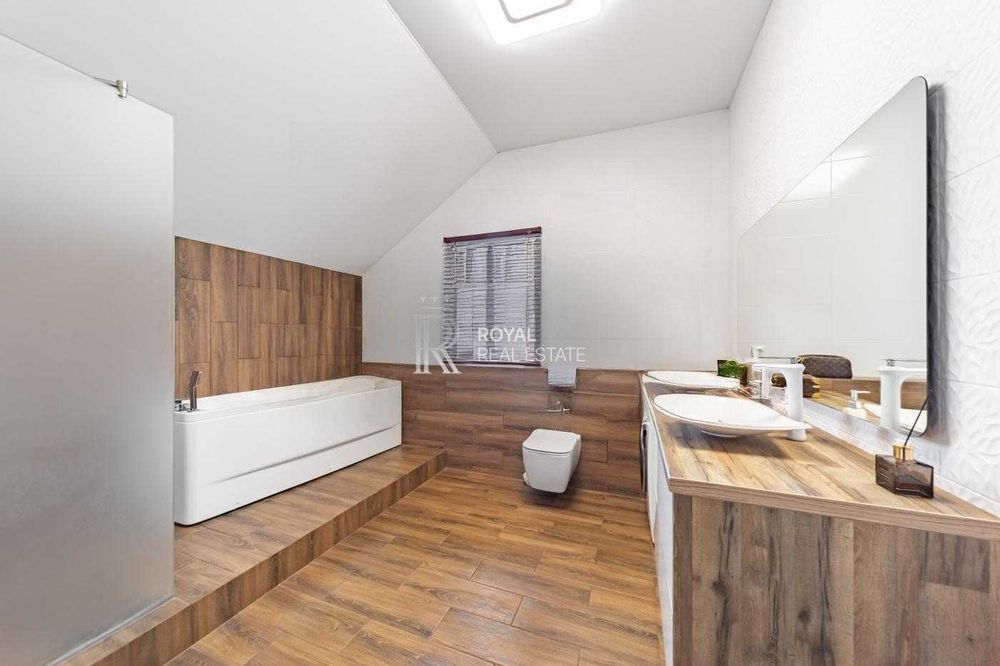 Продаж будинку в Крушинкі закрите котеджне містечко