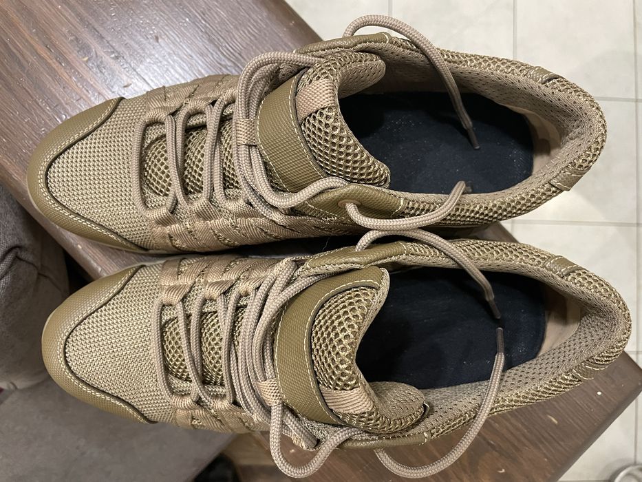 Кроссовки ботинки милитари 42 IN TACTIC