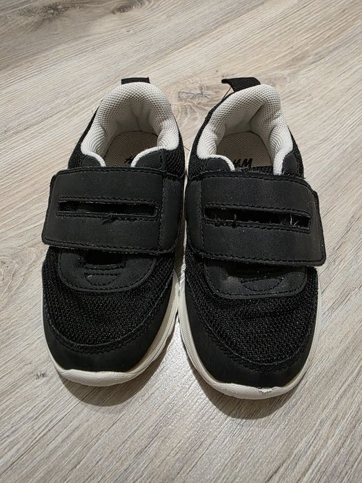 Buty chlopiece H&M